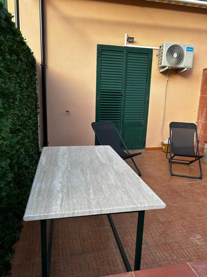 Top Relax Finale Di Pollina Exterior foto