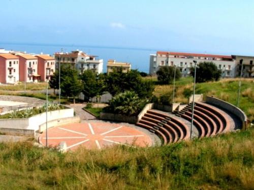 Top Relax Finale Di Pollina Exterior foto